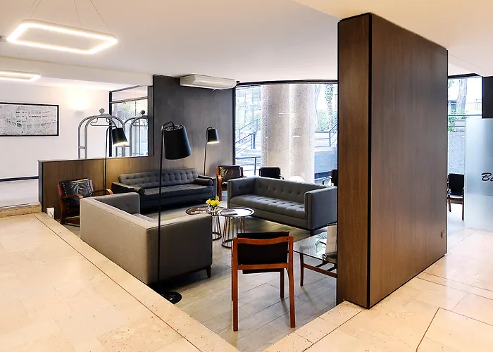 Panamericana Hotel Providencia